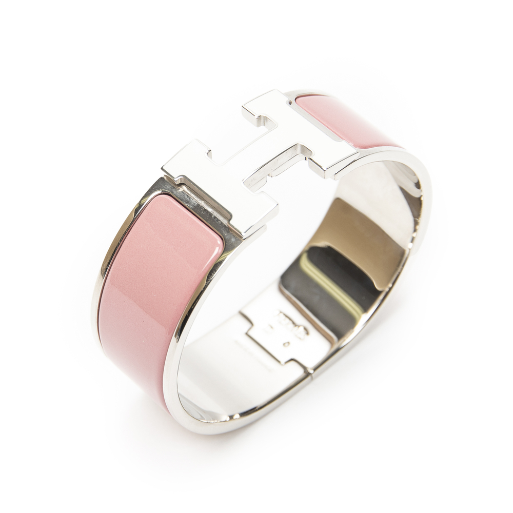 Hermes Clic Clac H Bracelet GM